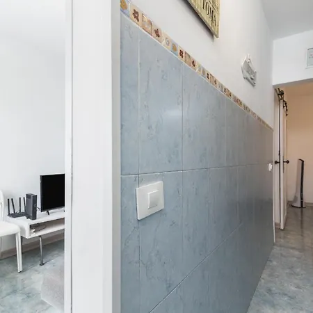 Home2book Stunning Beachfront Apt, דירה Pozo Izquierdo