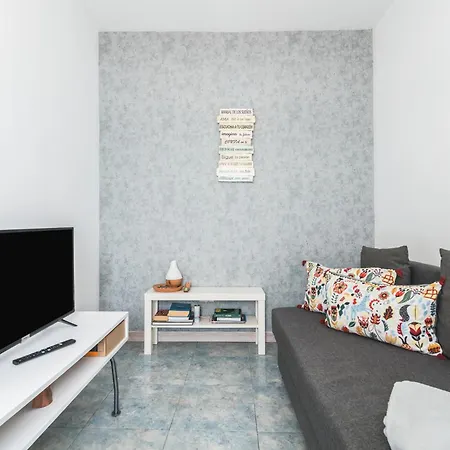 Home2book Stunning Beachfront Apt, Pozo Izquierdo