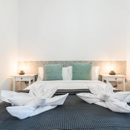 Home2book Stunning Beachfront Apt, Pozo Izquierdo