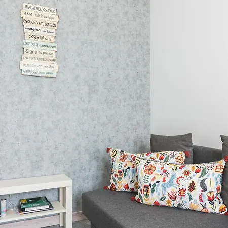 Apartmán Home2book Stunning Beachfront Apt,