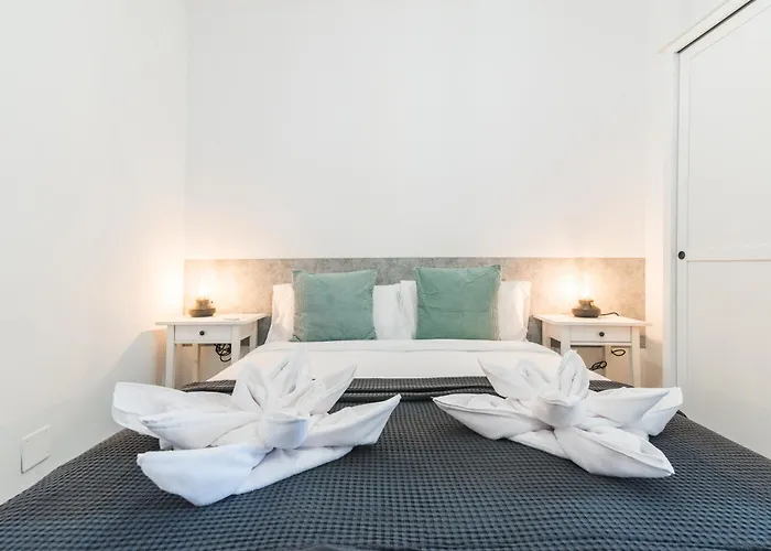 Home2book Stunning Beachfront Apt, Pozo Izquierdo