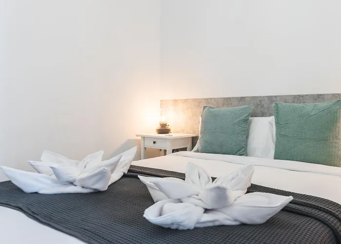 公寓 Home2book Stunning Beachfront Apt, Pozo Izquierdo